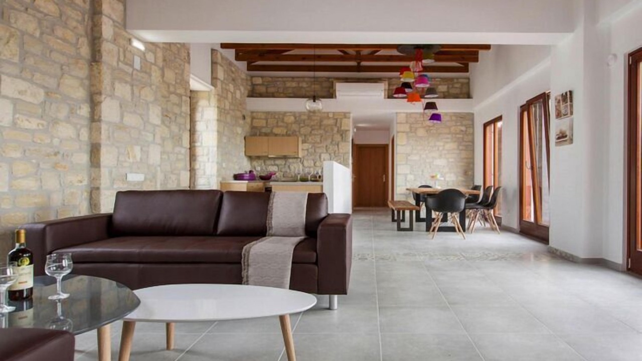 Photo of Livingroom in Kirianna