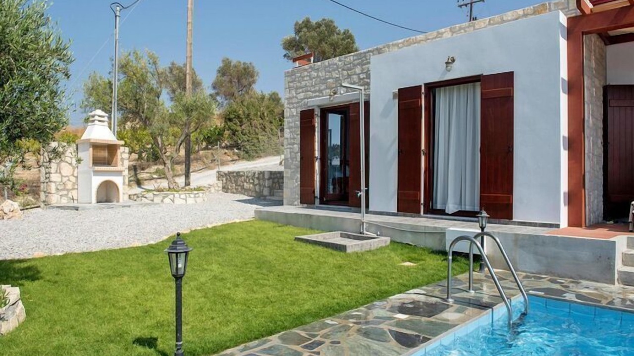 Photo of Outdoor in Kirianna