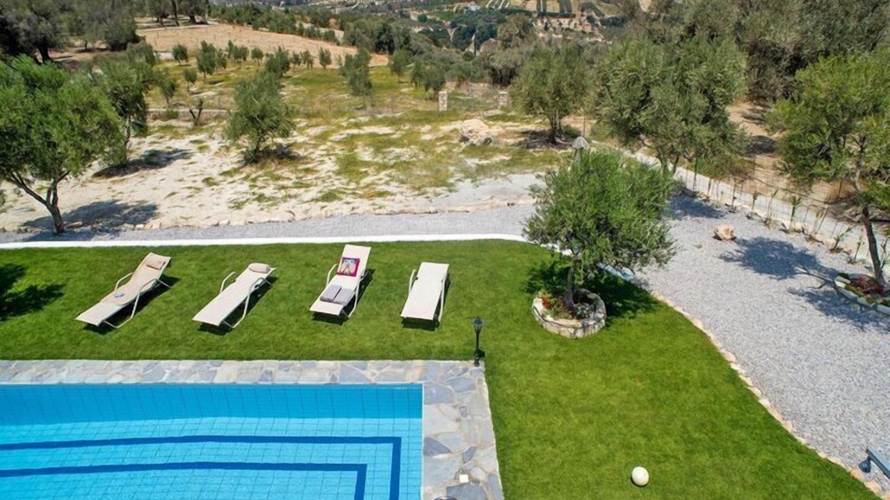 Photo of Outdoor in Kirianna