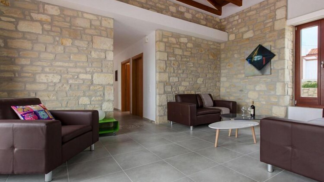 Photo of Livingroom in Kirianna