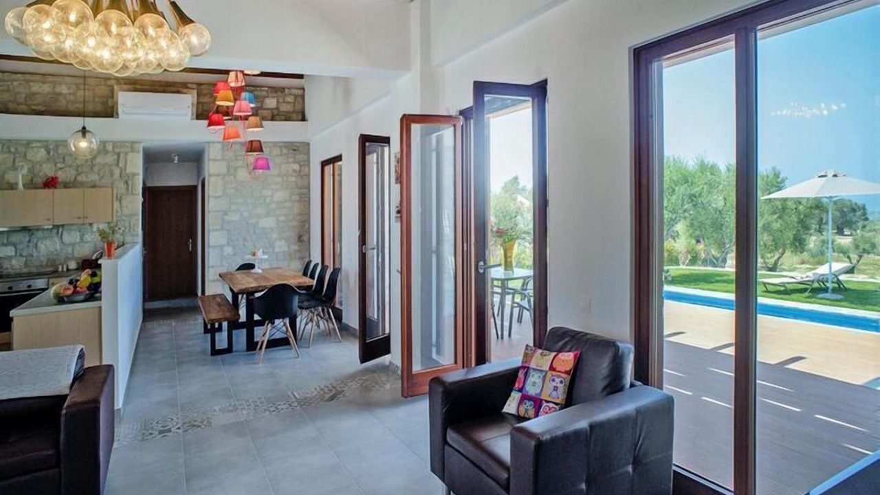 Photo of Livingroom in Kirianna