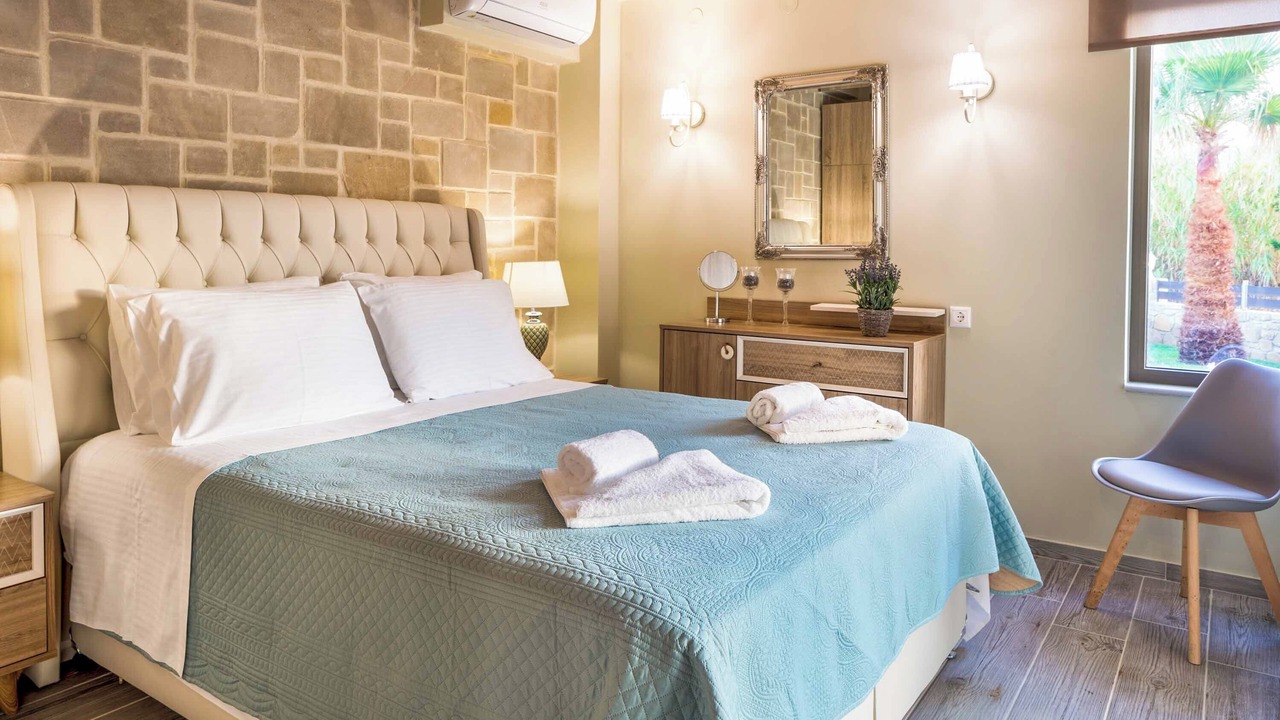 Photo of Bedroom in Nopigia