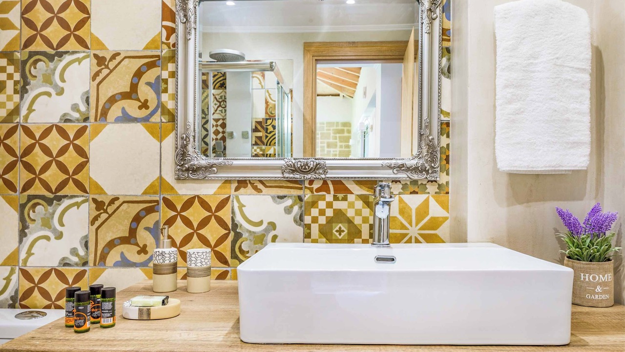 Photo of Bathroom in Nopigia