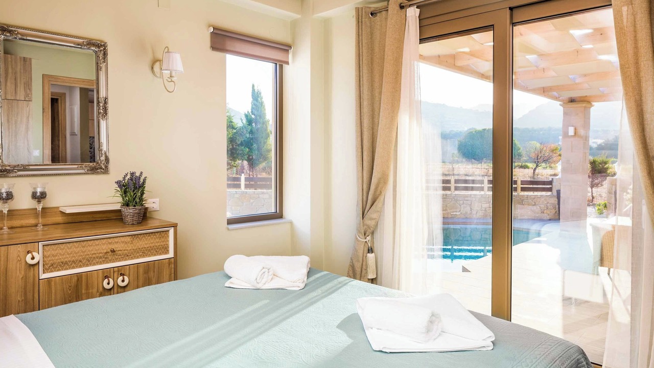 Photo of Bedroom in Nopigia