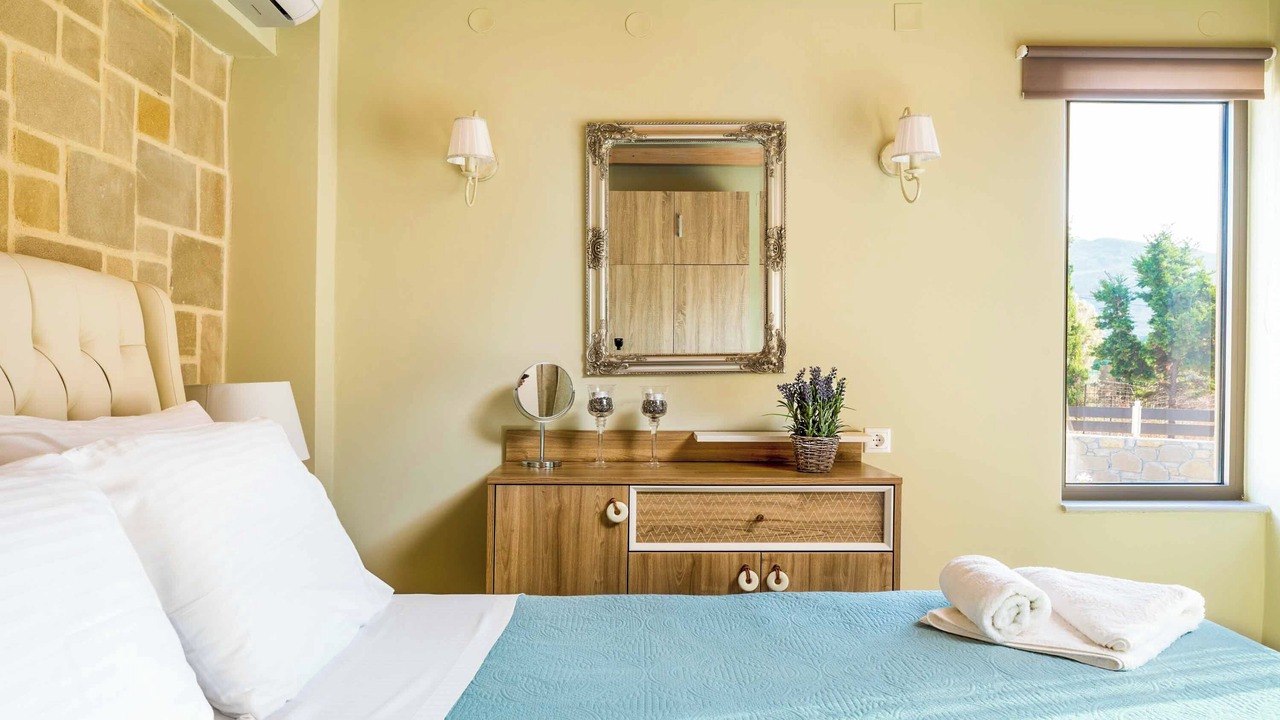 Photo of Bedroom in Nopigia