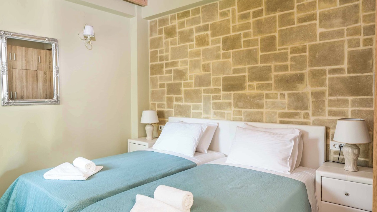 Photo of Bedroom in Nopigia