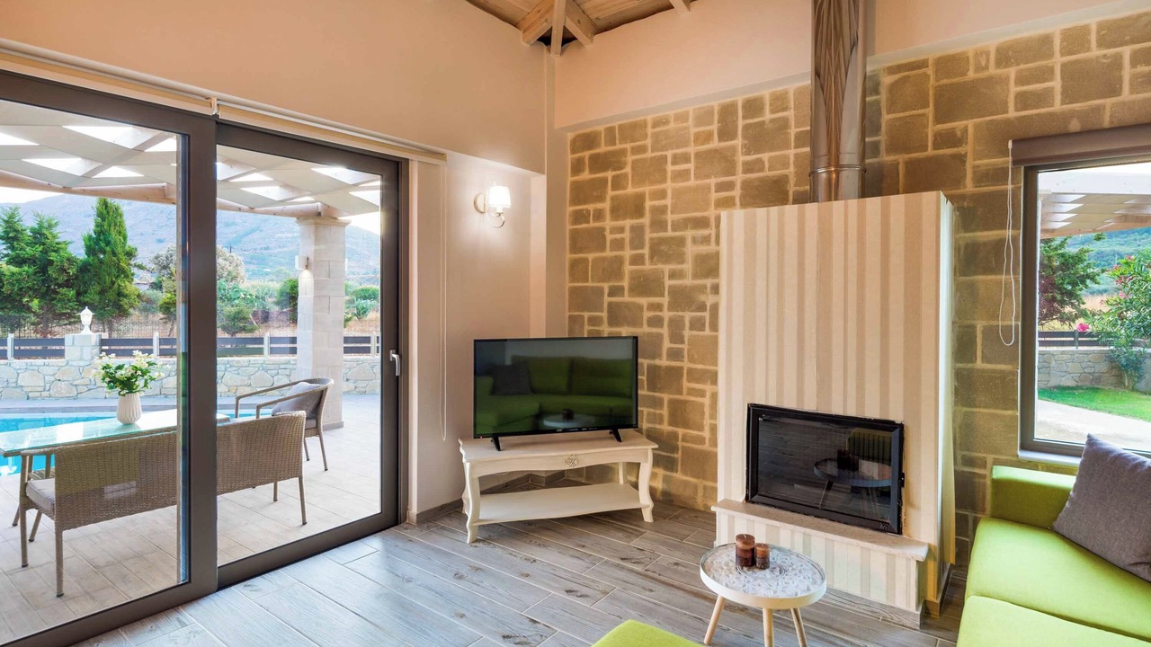 Photo of Livingroom in Nopigia