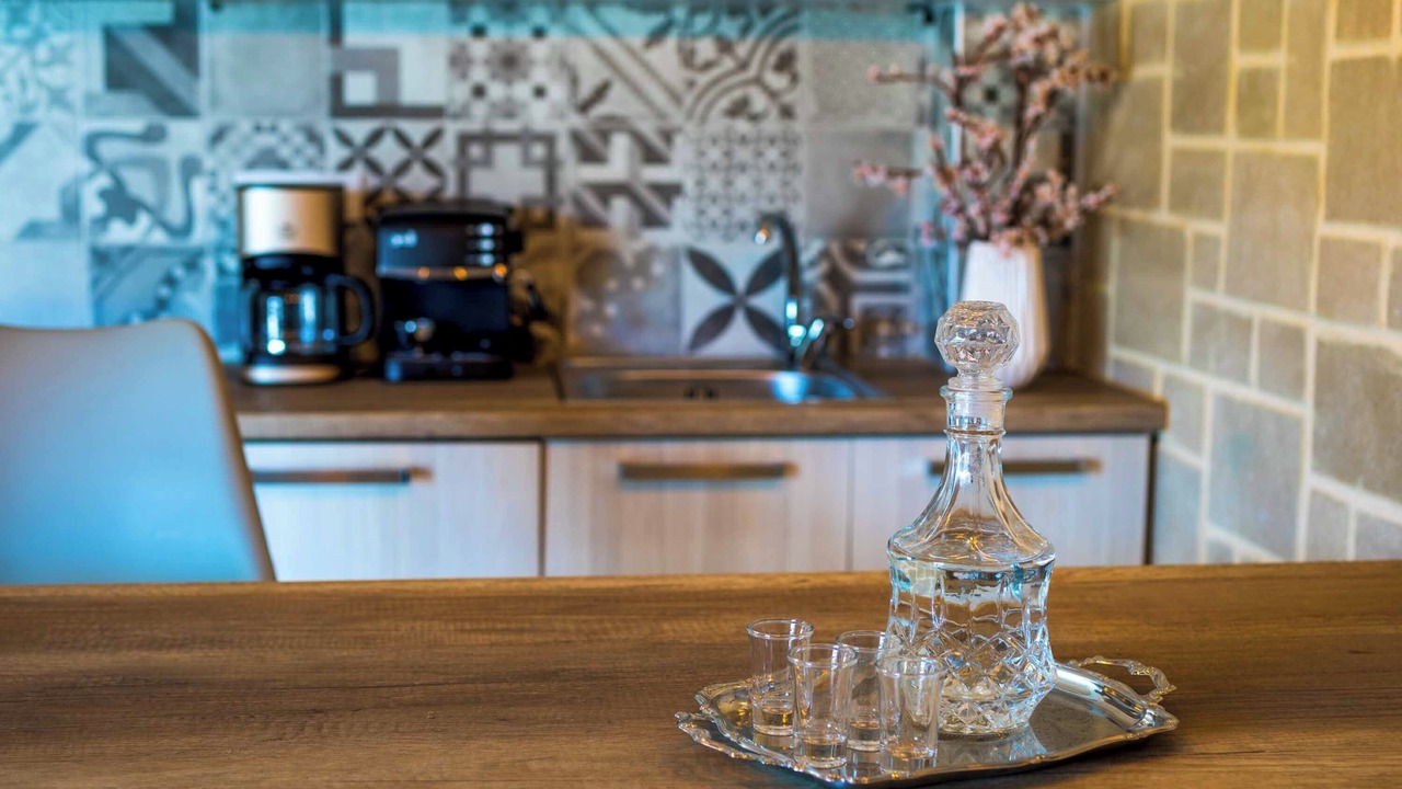 Photo of Kitchen in Nopigia