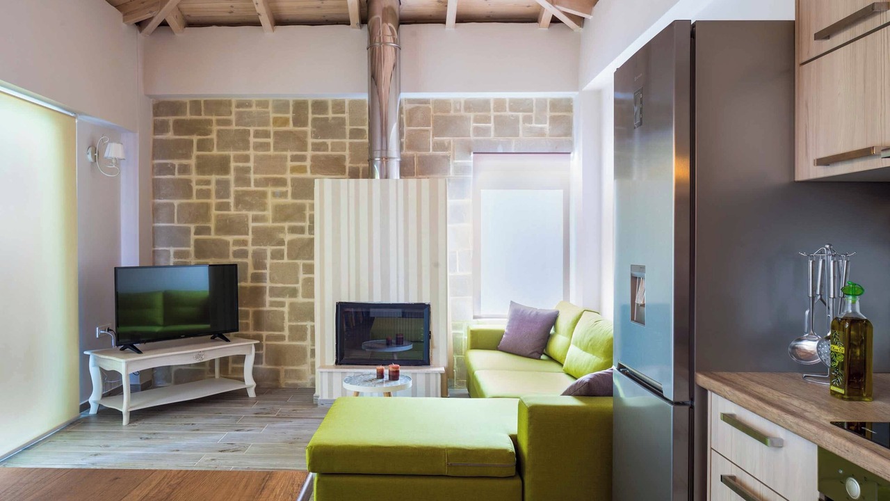 Photo of Livingroom in Nopigia