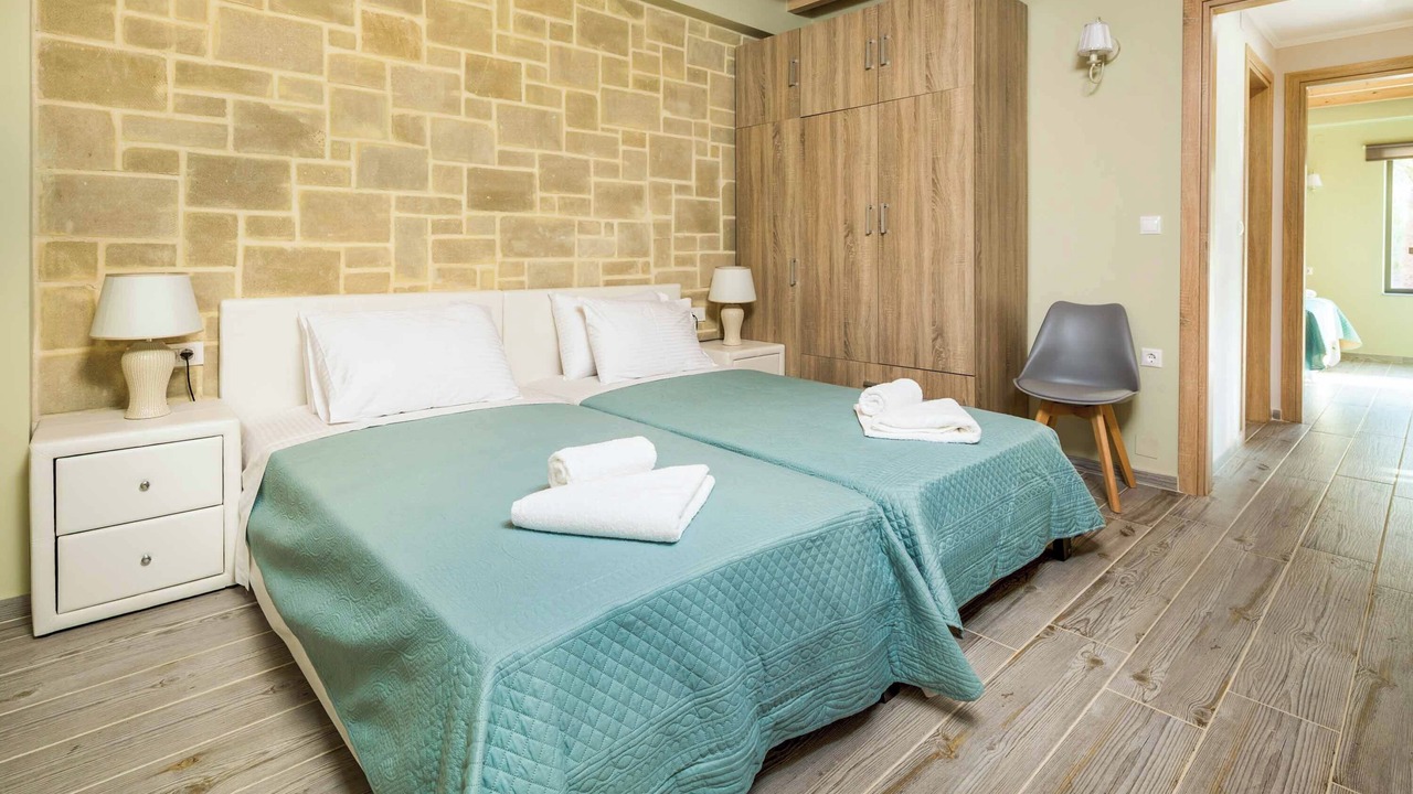 Photo of Bedroom in Nopigia
