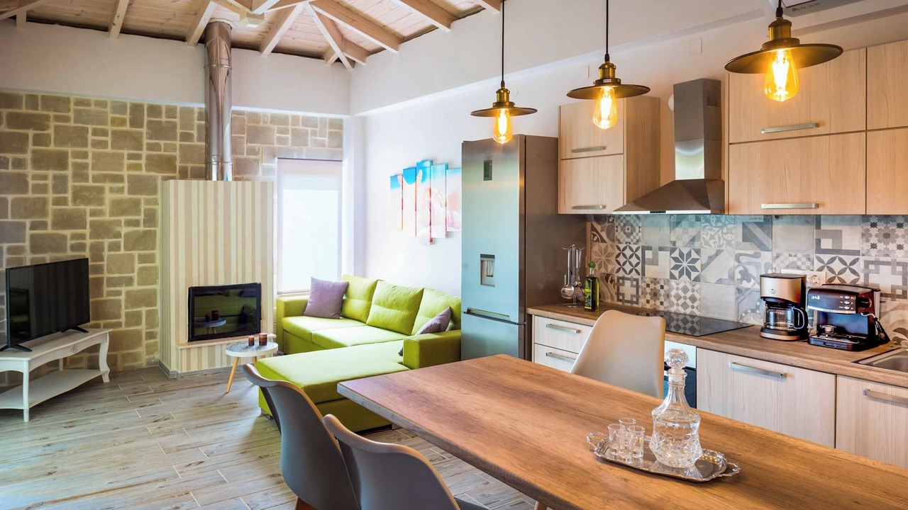 Photo of Livingroom in Nopigia