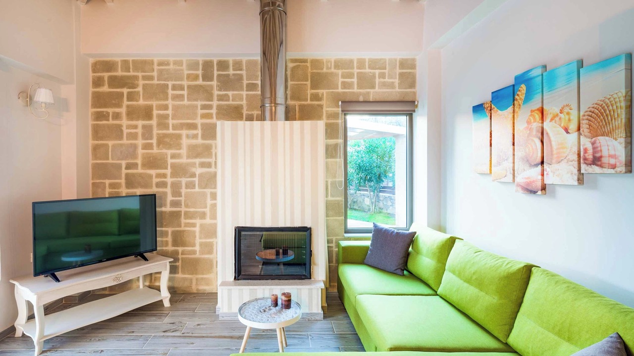 Photo of Livingroom in Nopigia