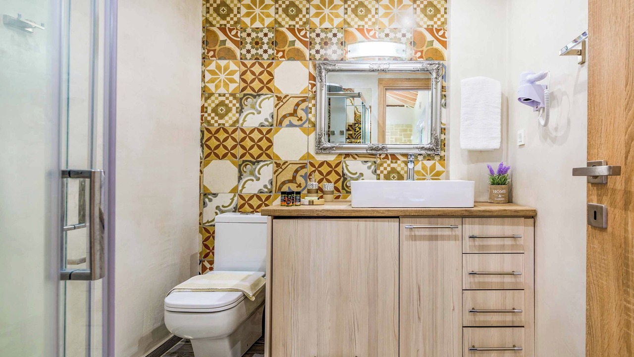 Photo of Bathroom in Nopigia