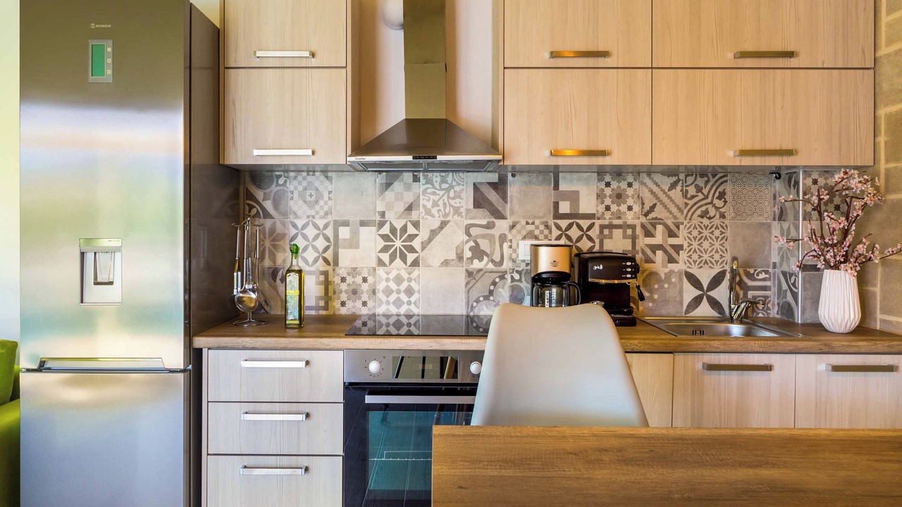 Photo of Kitchen in Nopigia