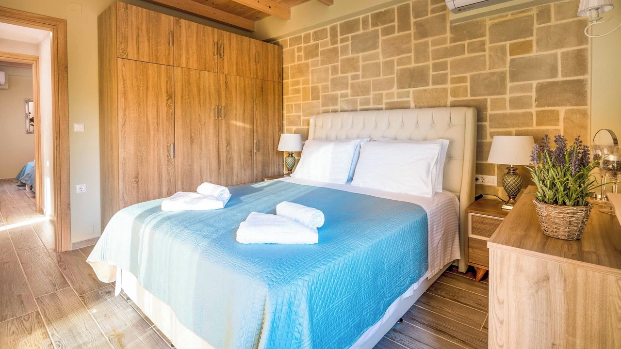 Photo of Bedroom in Nopigia