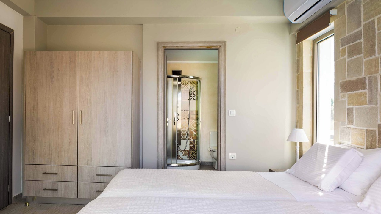 Photo of Bedroom in Nopigia