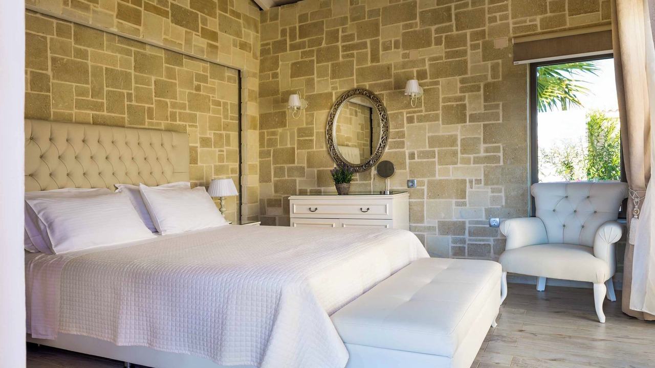 Photo of Bedroom in Nopigia