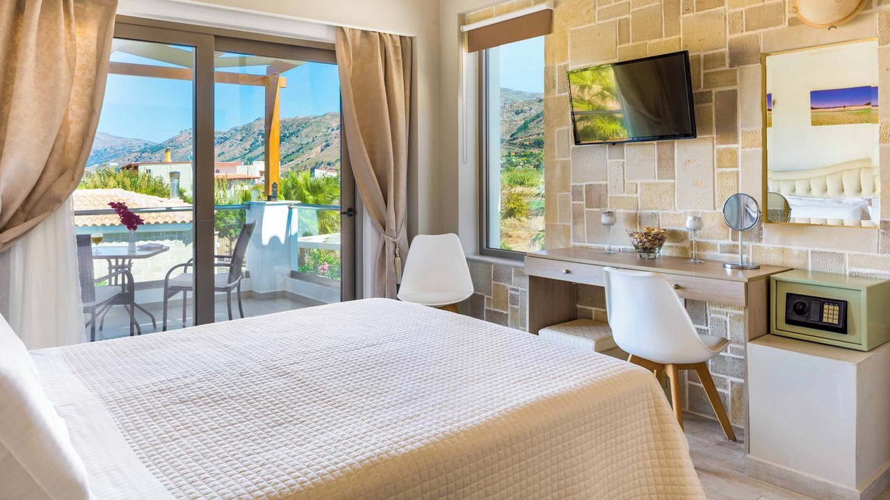 Photo of Bedroom in Nopigia
