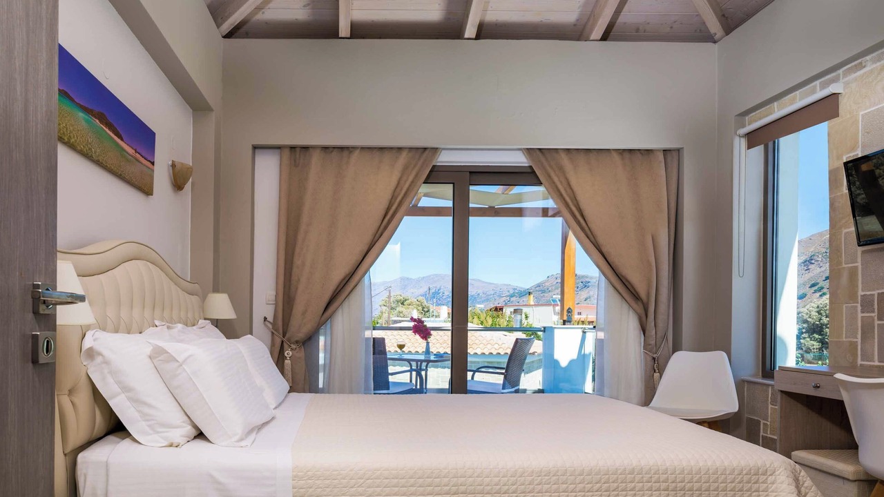 Photo of Bedroom in Nopigia