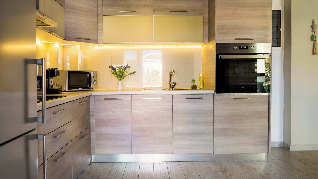 Photo of Kitchen in Nopigia