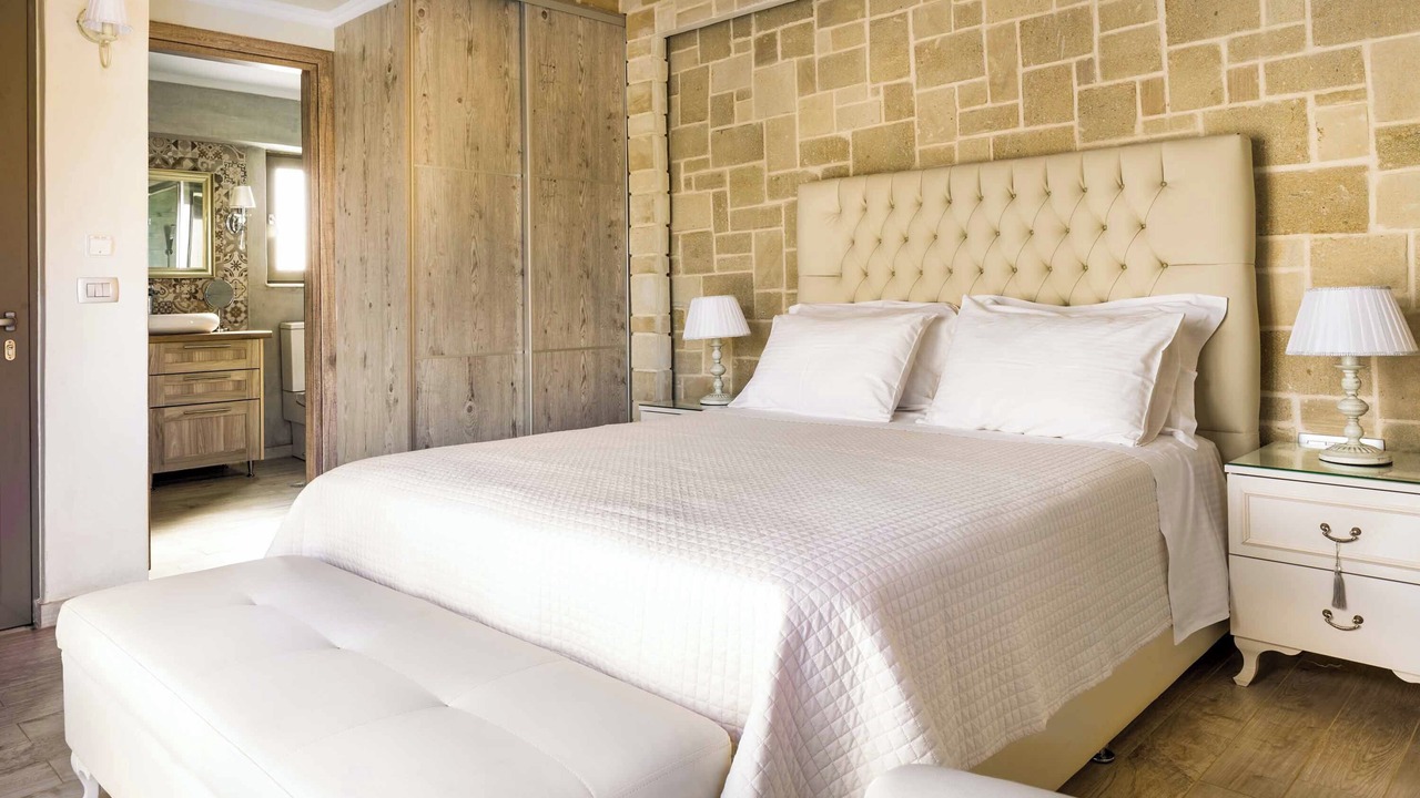 Photo of Bedroom in Nopigia