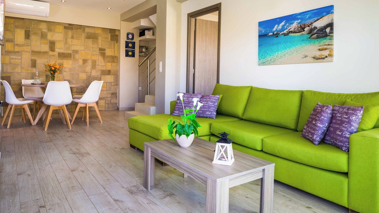 Photo of Livingroom in Nopigia