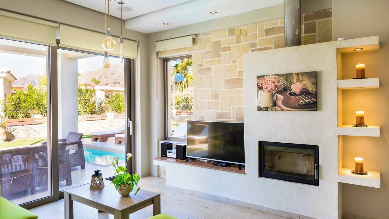 Photo of Livingroom in Nopigia