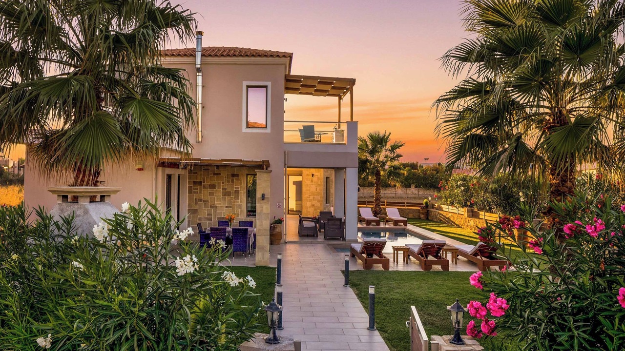 Photo of Patio Balcony in Nopigia
