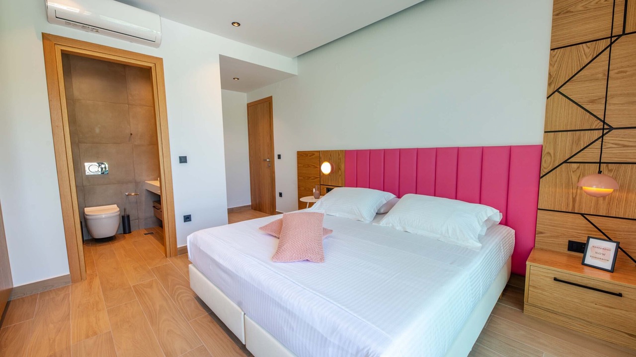 Photo of Bedroom in Kissamos