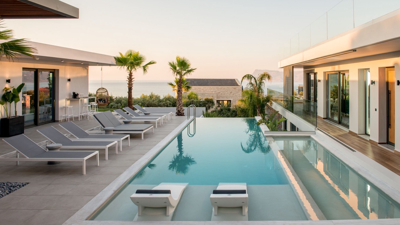 Photo of Outdoor in Kissamos