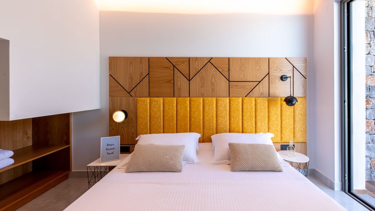 Photo of Bedroom in Kissamos