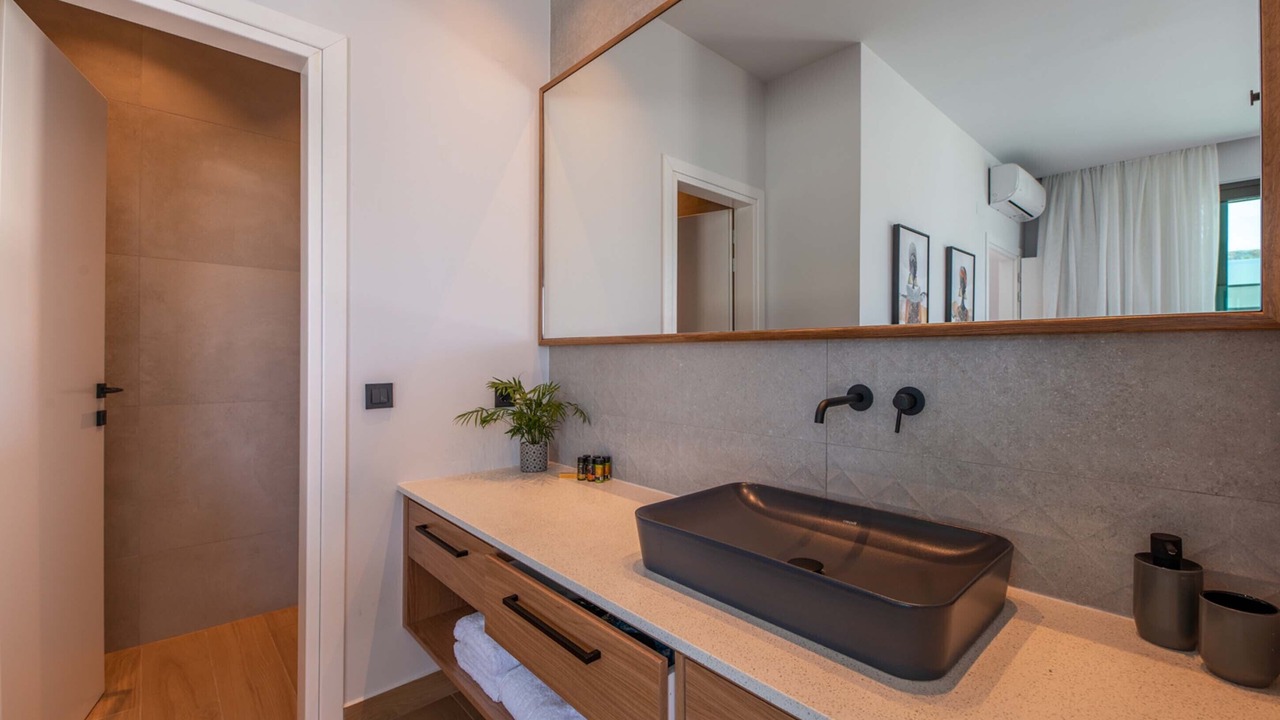Photo of Bathroom in Kissamos