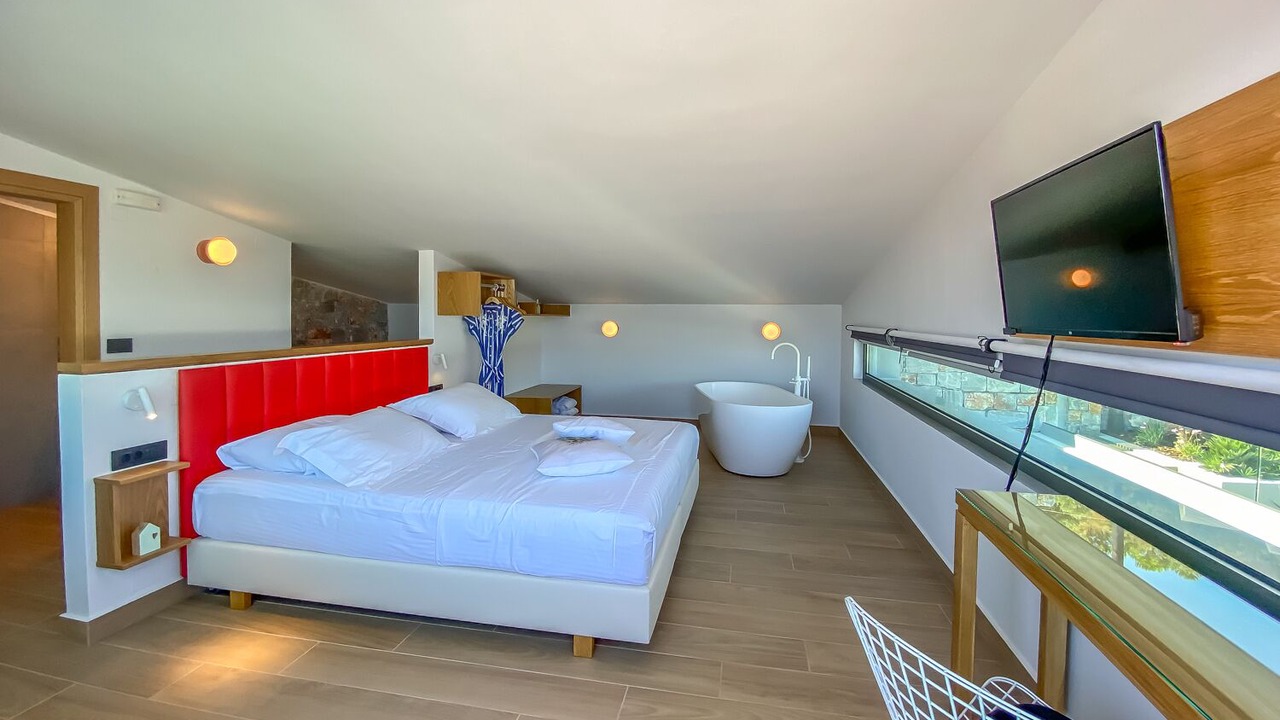 Photo of Bedroom in Kissamos