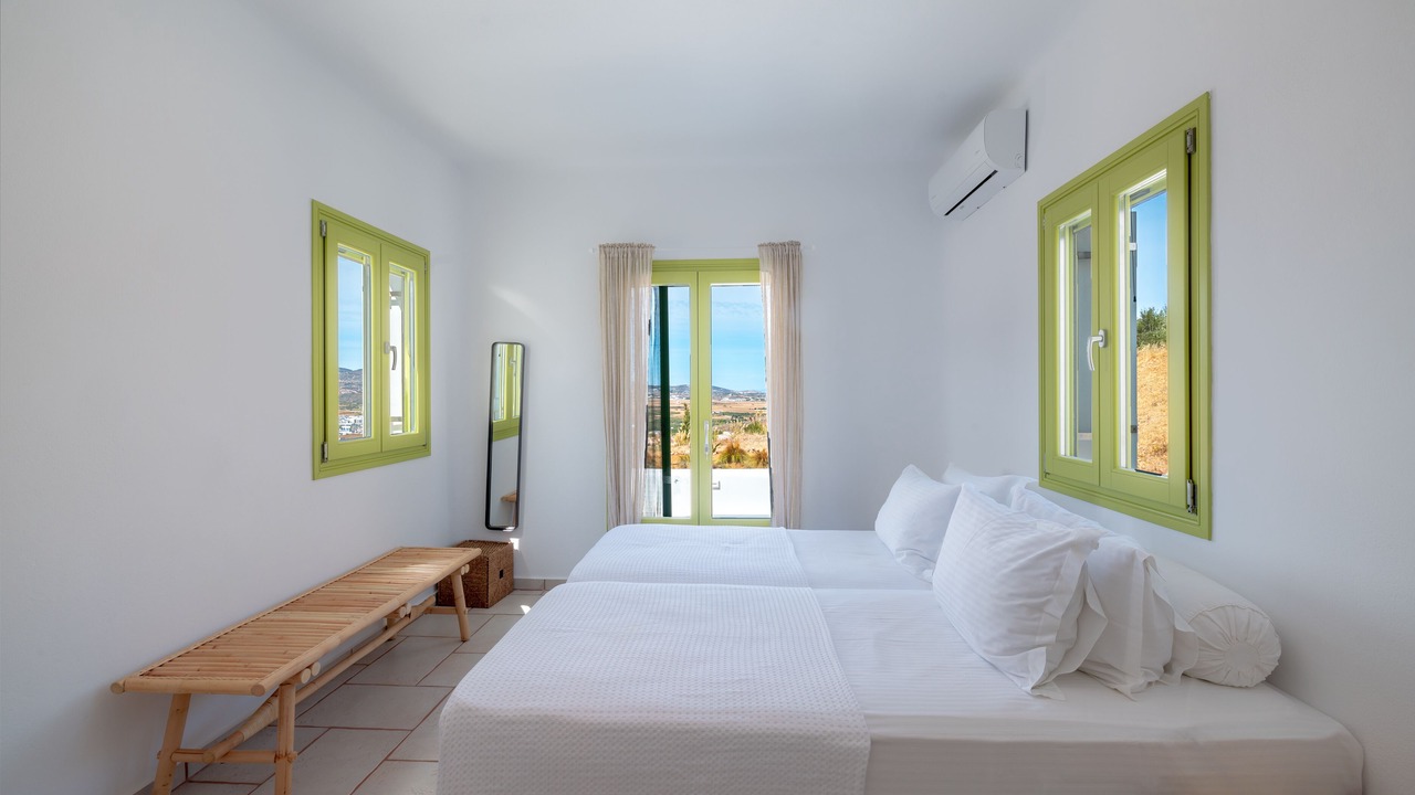 Photo of Bedroom in Marpissa