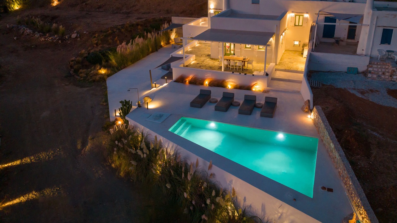 Photo of Outdoor in Marpissa