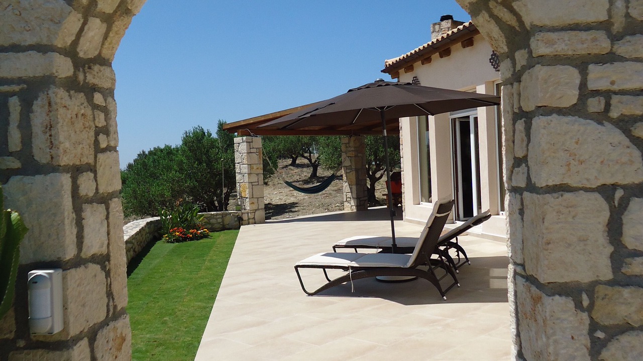 Photo of Patio Balcony in Pano Chersonissos