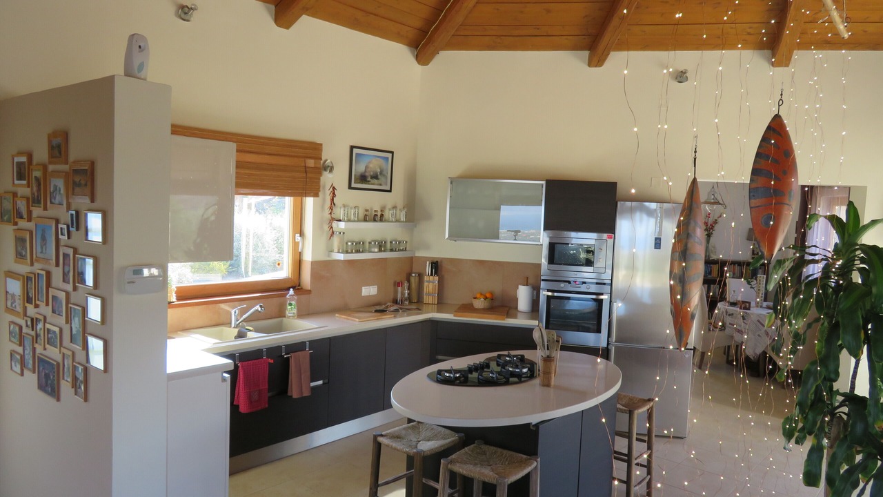 Photo of Kitchen in Pano Chersonissos