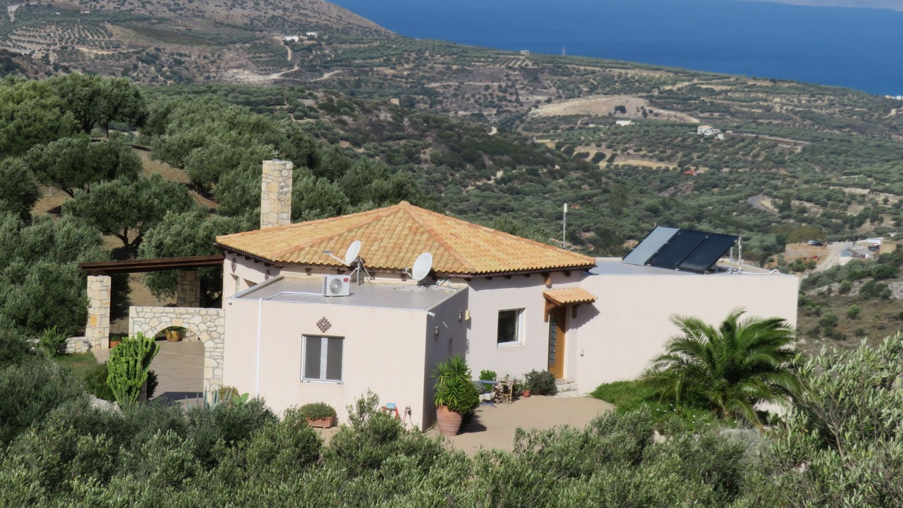 Photo of Outdoor in Pano Chersonissos