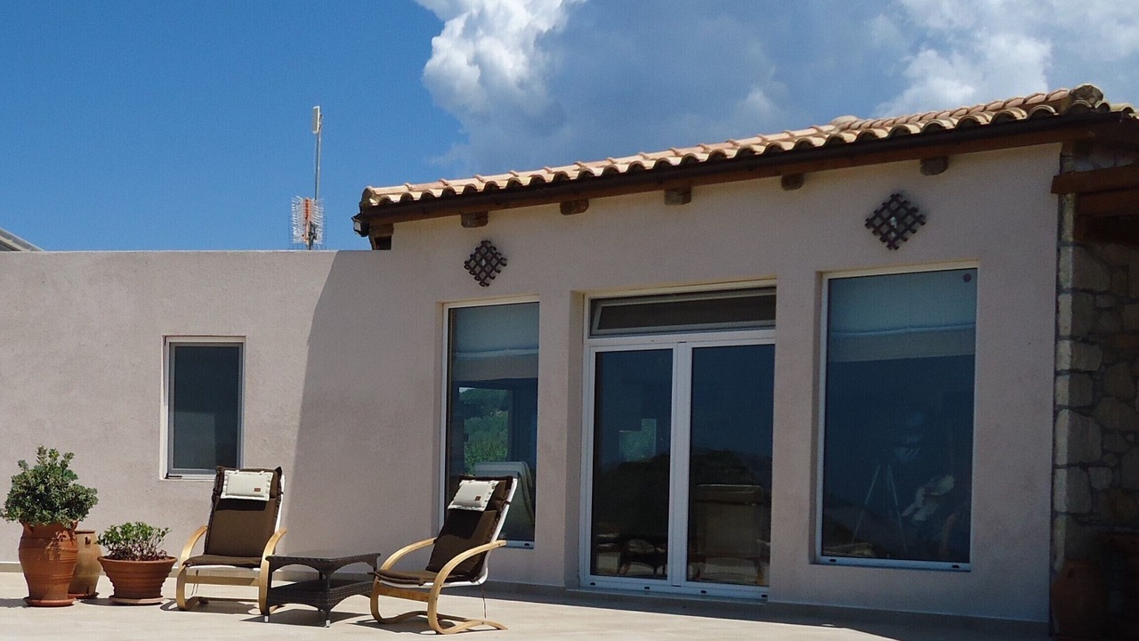 Photo of Patio Balcony in Pano Chersonissos