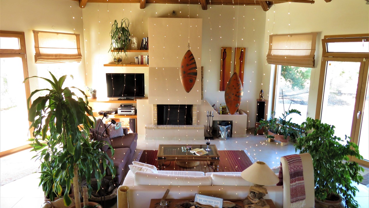 Photo of Livingroom in Pano Chersonissos