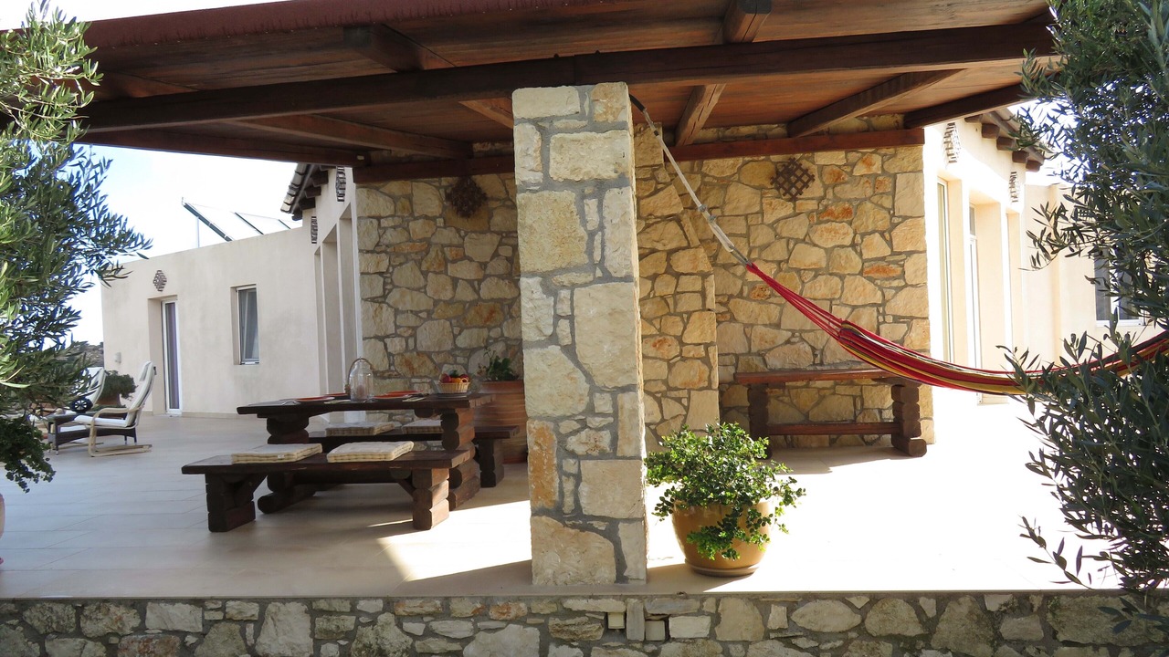 Photo of Outdoor in Pano Chersonissos