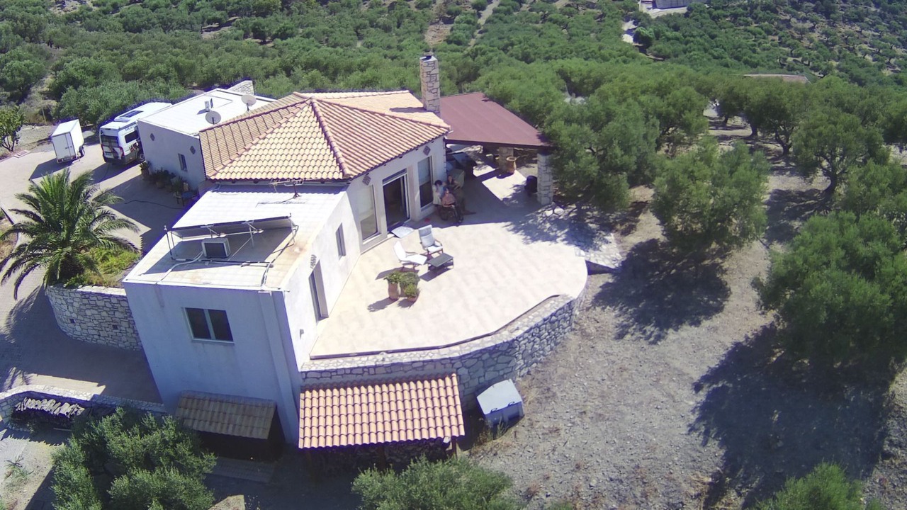 Photo of Outdoor in Pano Chersonissos