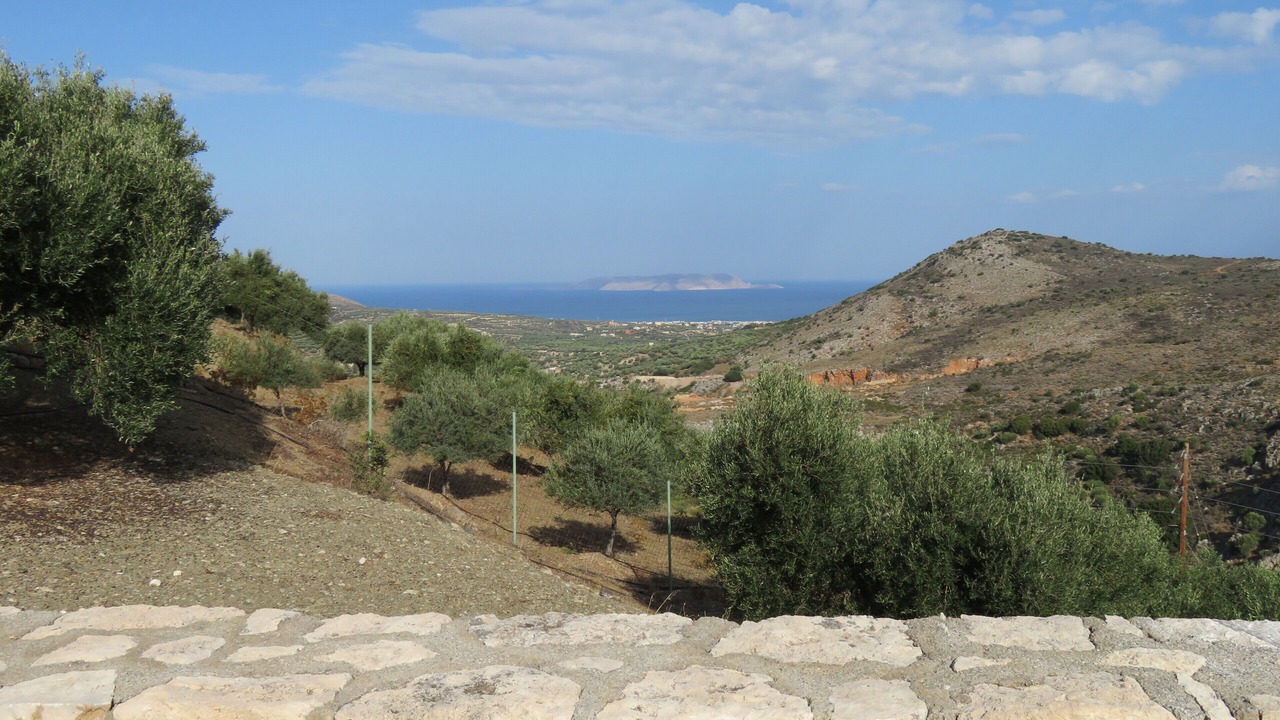 Photo of Others in Pano Chersonissos