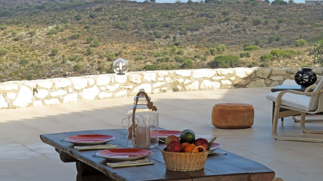 Photo of Outdoor in Pano Chersonissos