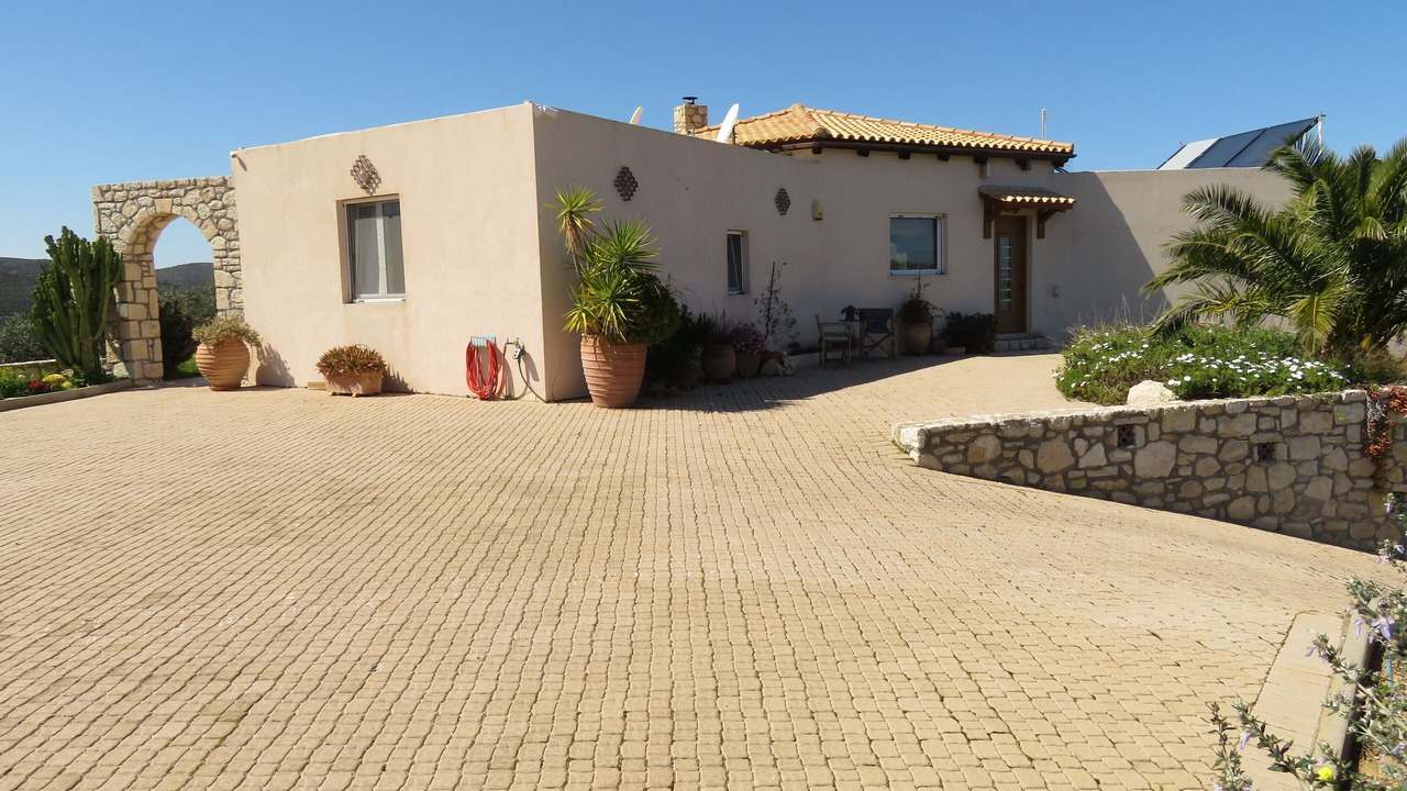 Photo of Outdoor in Pano Chersonissos