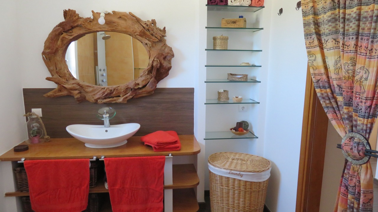 Photo of Bathroom in Pano Chersonissos