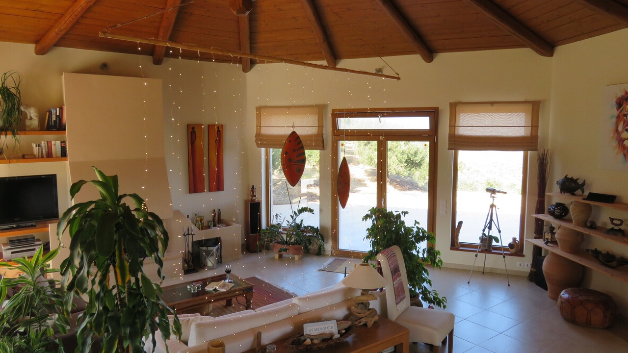 Photo of Livingroom in Pano Chersonissos