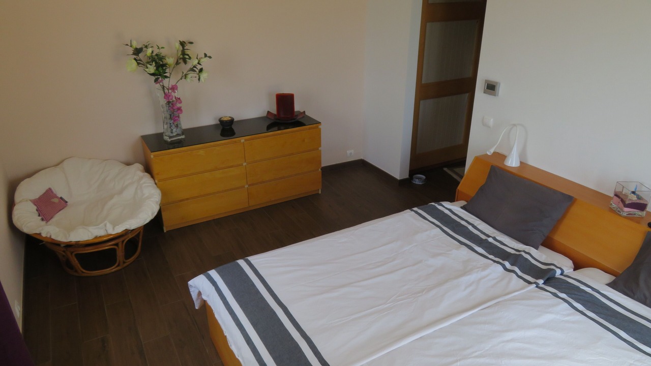 Photo of Bedroom in Pano Chersonissos