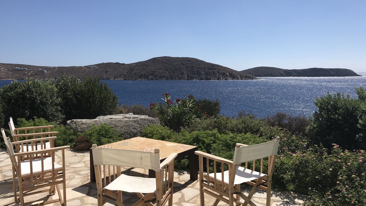 Photo of Outdoor in Serifos