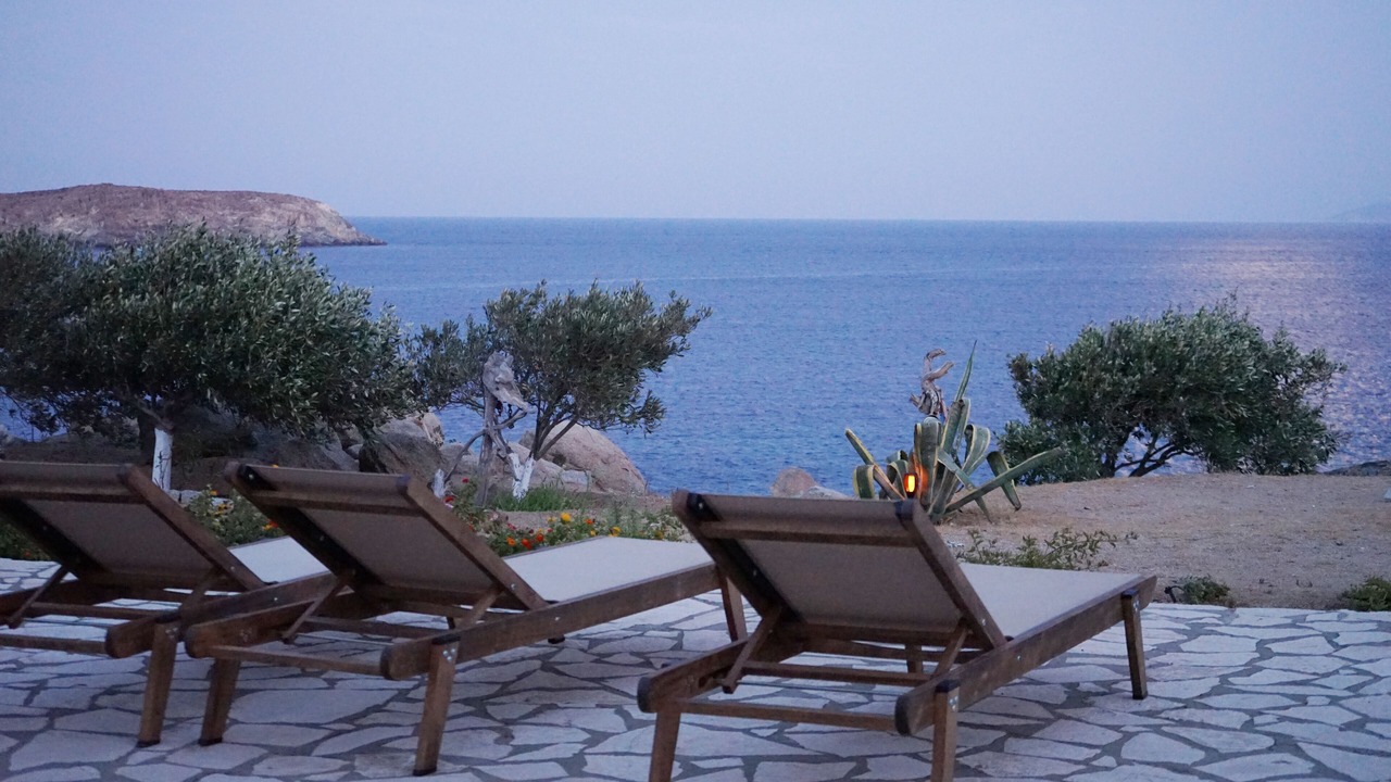 Photo of Outdoor in Serifos